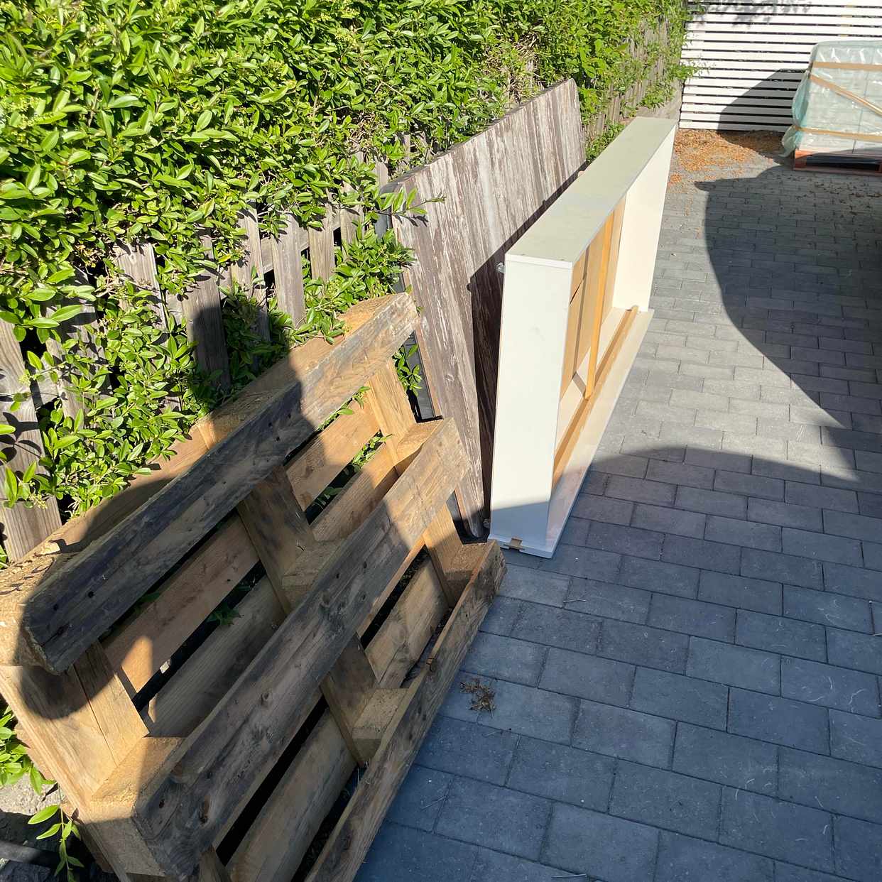image of General household waste - Sollentuna