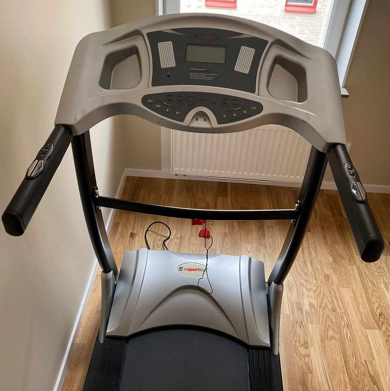 image of Giving away Treadmill - Stockholm