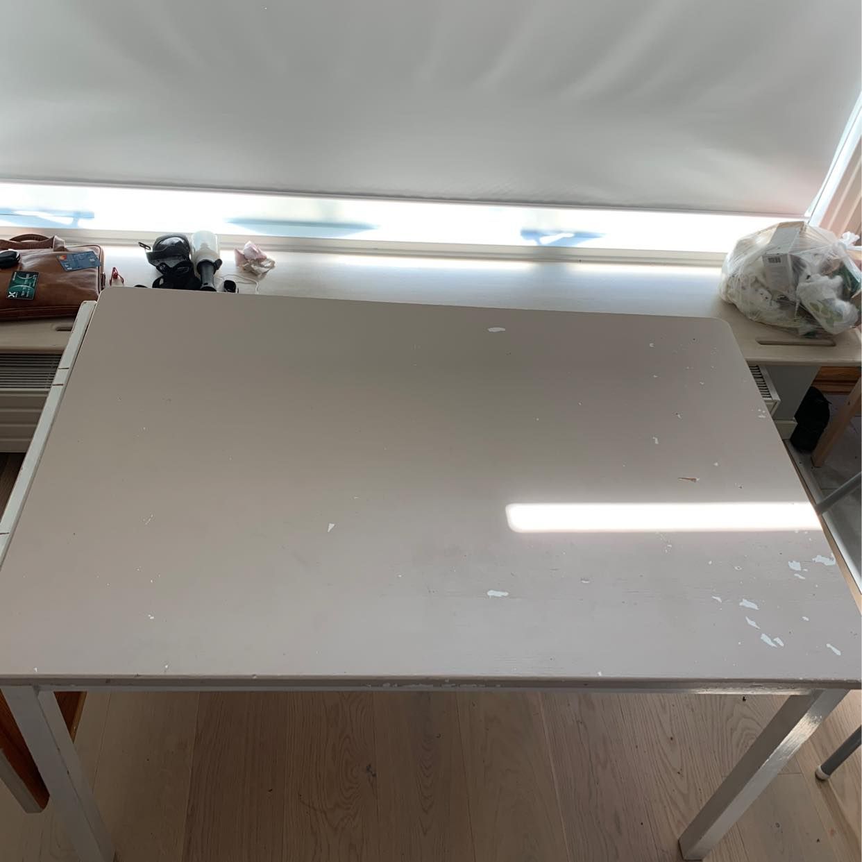 image of Köksbord förlängninsbart - Enskede