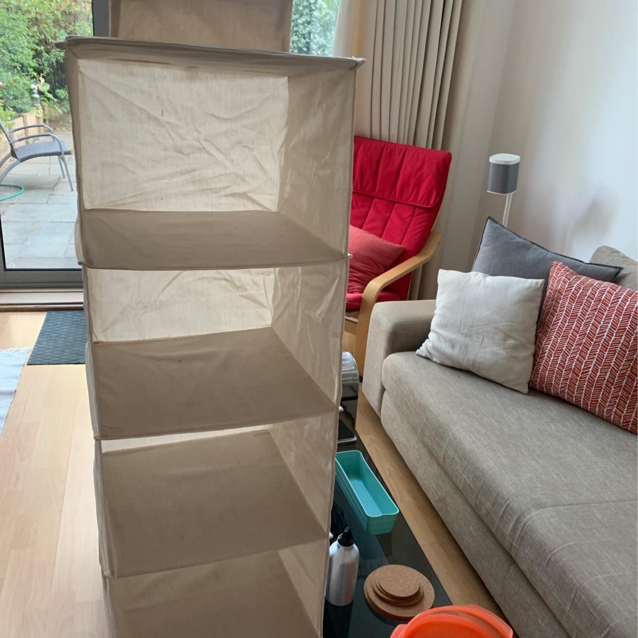 image of FREE misc household items - London