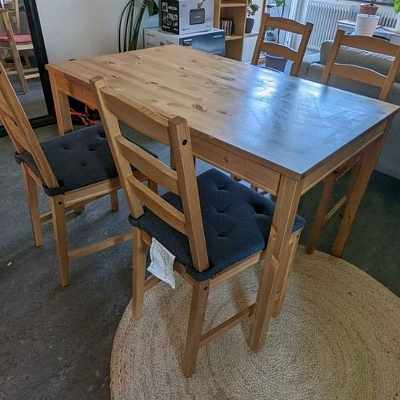 image of Moving table - 