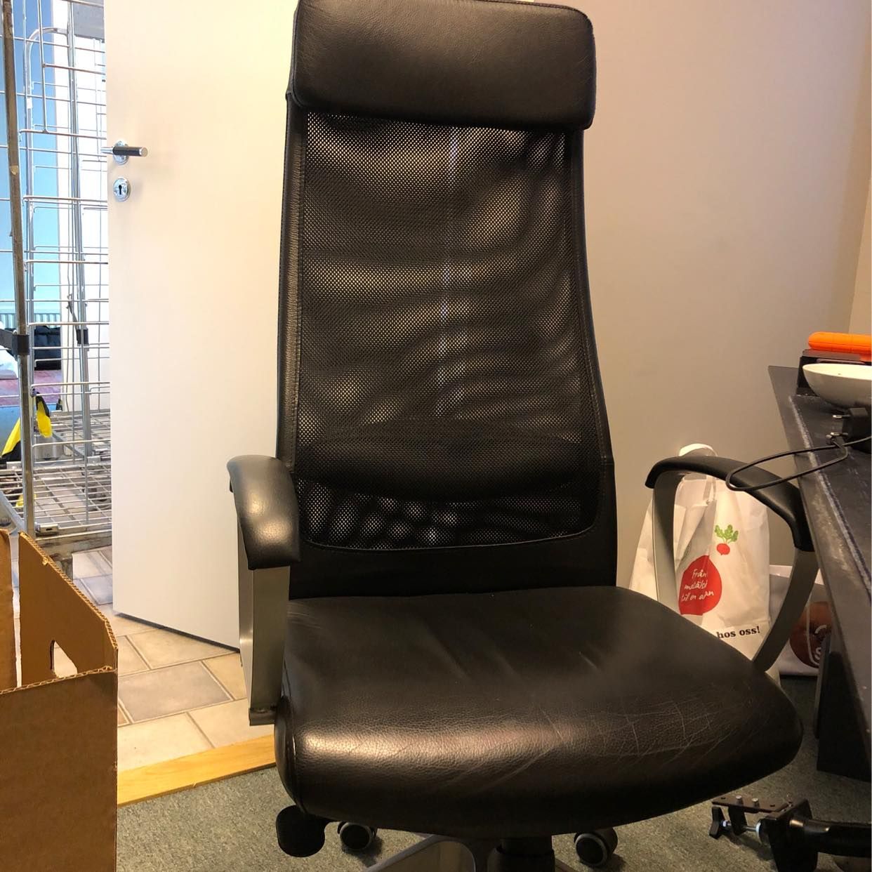 image of Office chair - Nacka