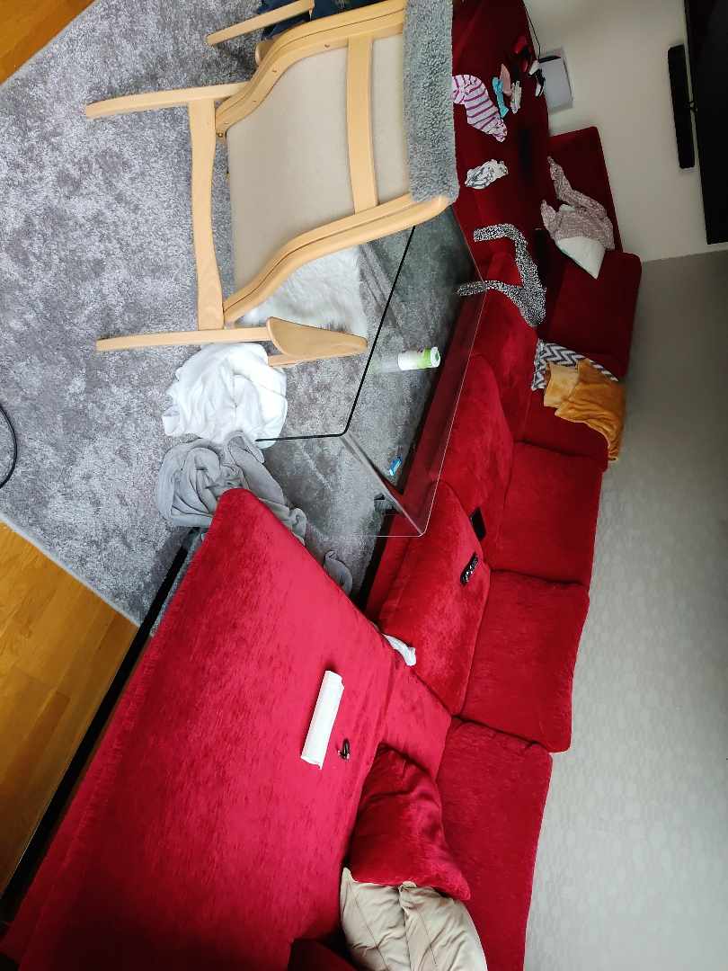 Flytta möbler - - Tiptapp