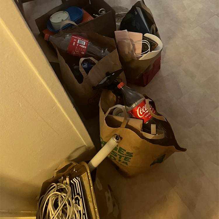 image of Få bort det till någon so - Enskede
