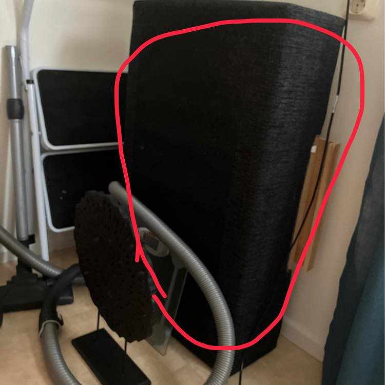 image of Få bort det till någon so - Enskede