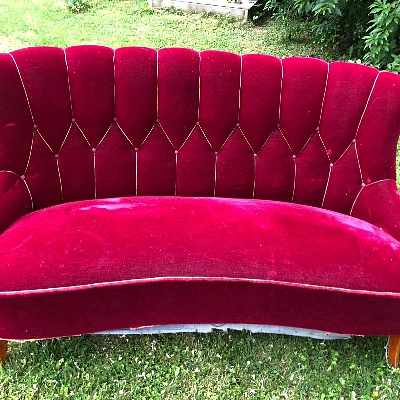 image of Pick up sofa - 