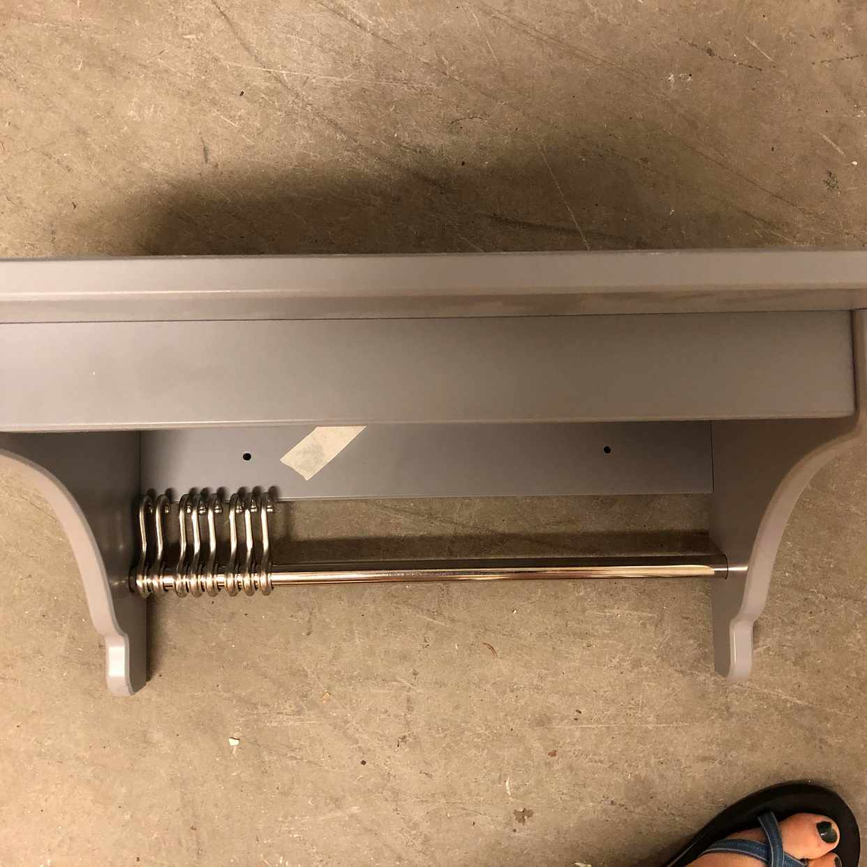 image of Shelf - Stockholm