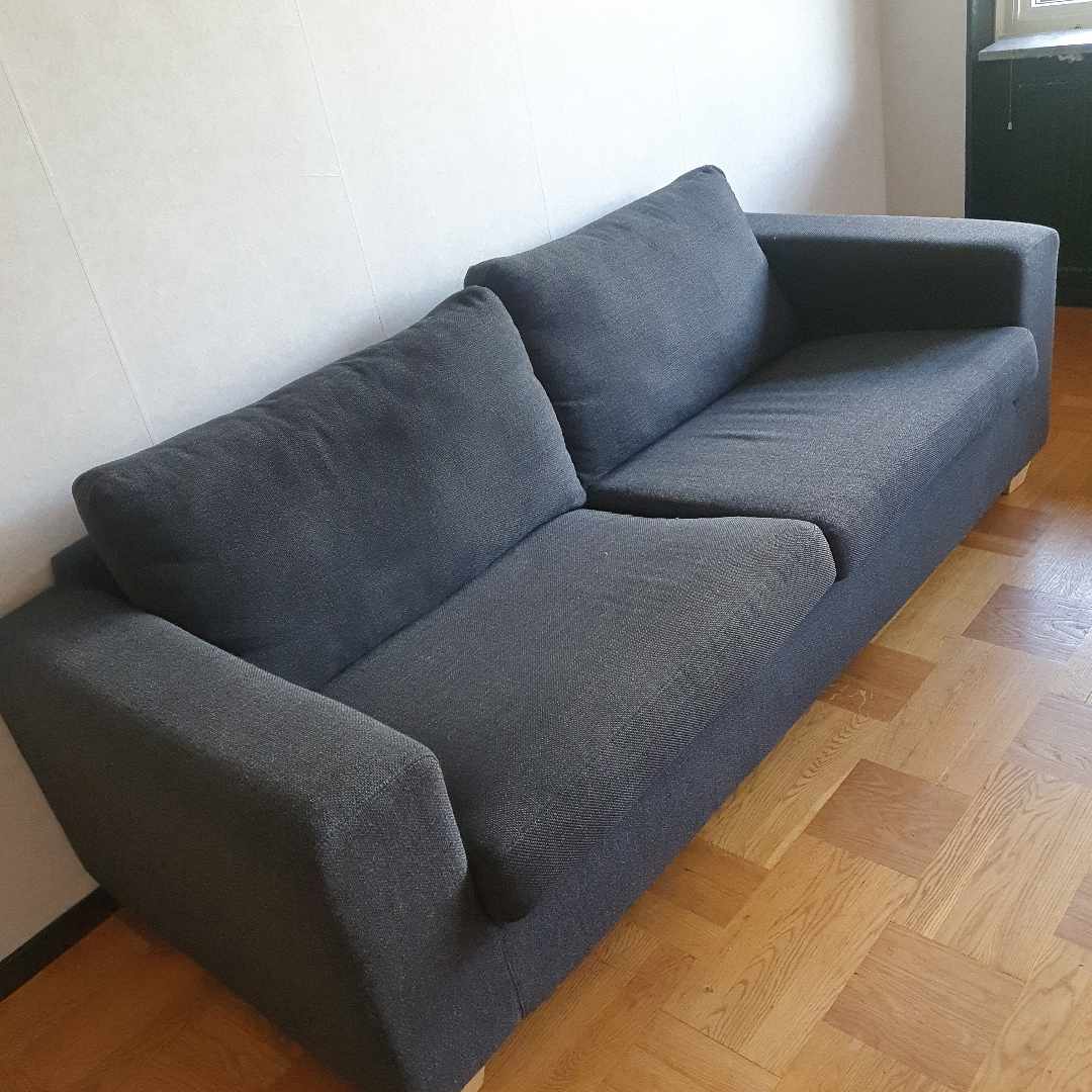 image of Soffa - Skärholmen