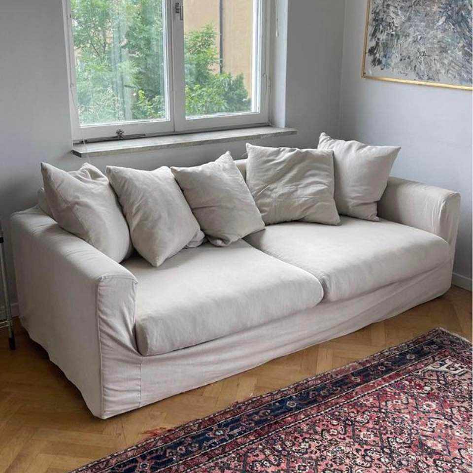 image of Collect a sofa - 