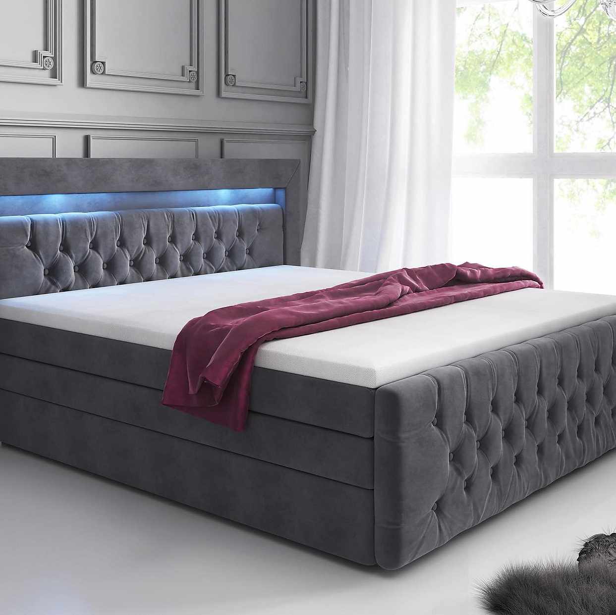 image of Bed - 