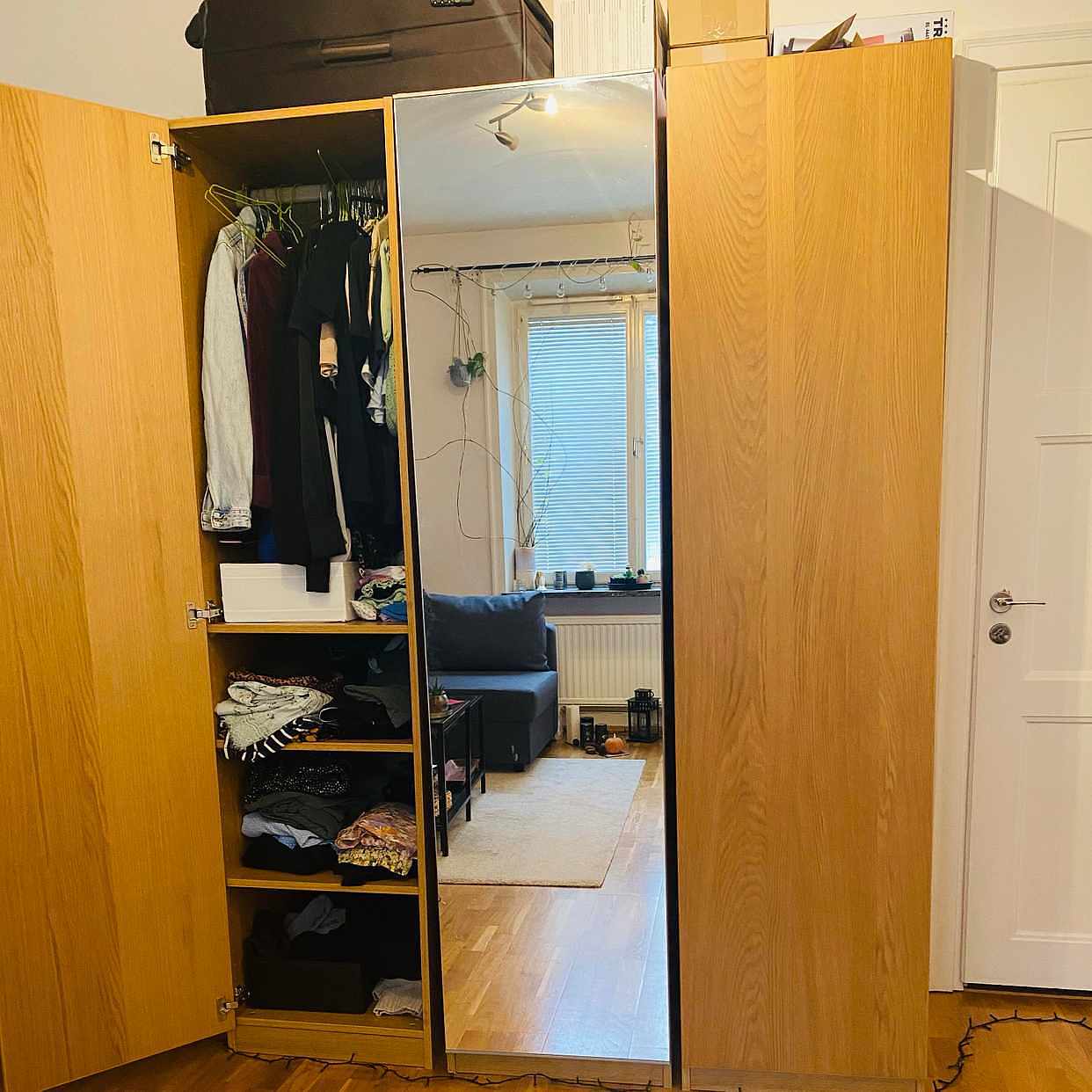 image of Wardrobes - 