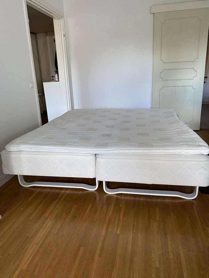image of Dubbelsäng  - 