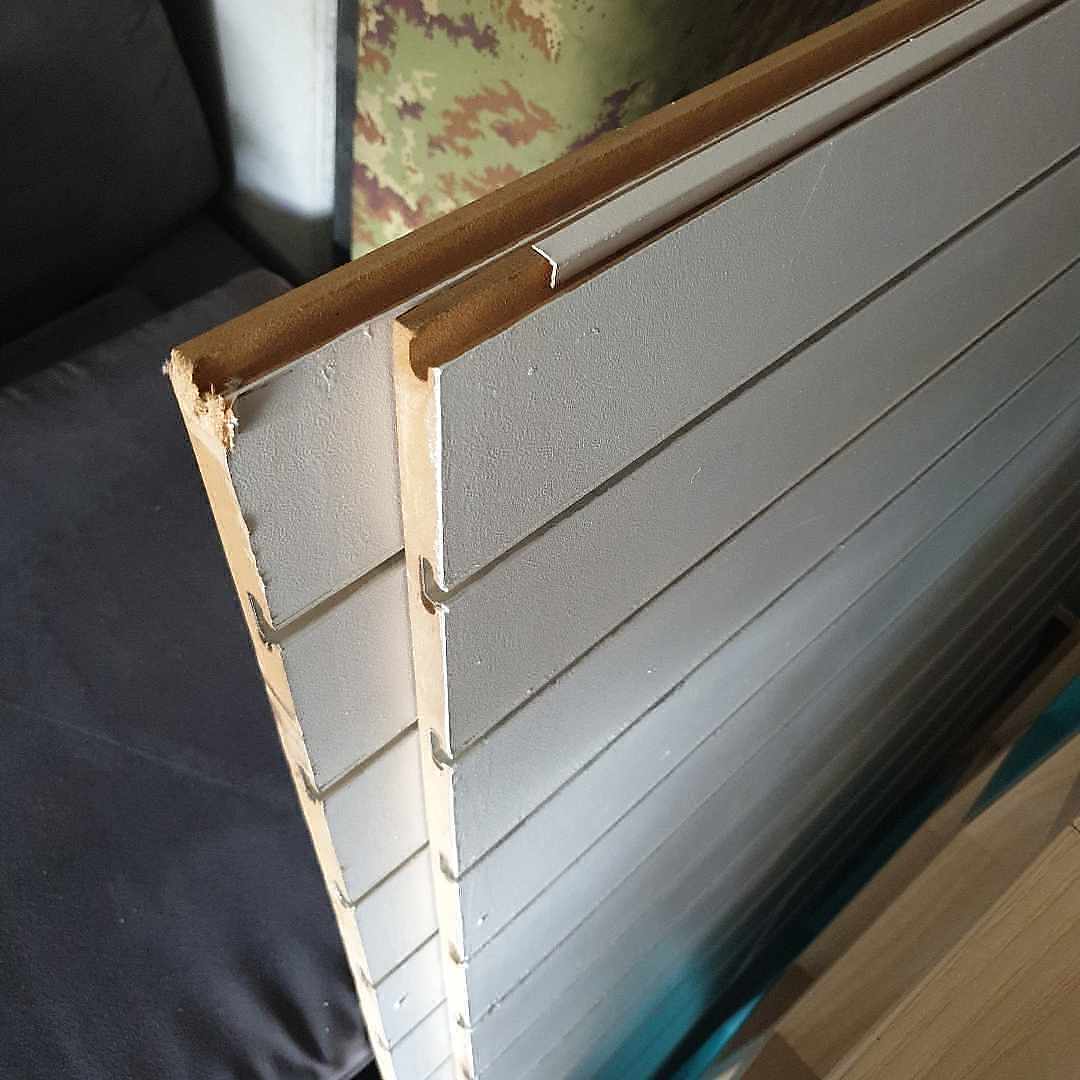 image of Hämta spårpaneslvägg  - 