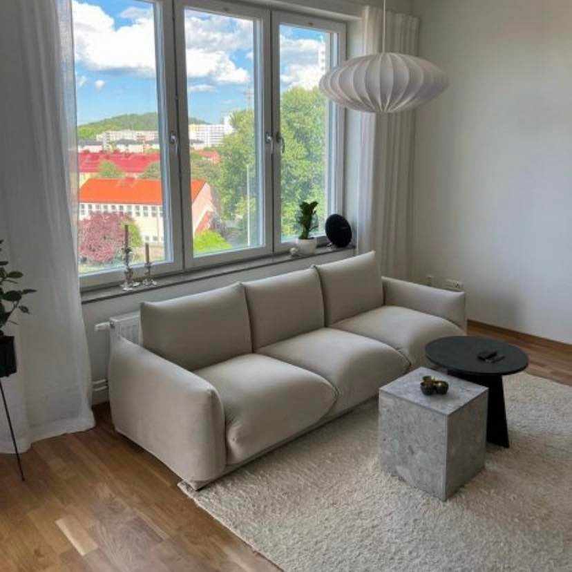 image of En soffa - 