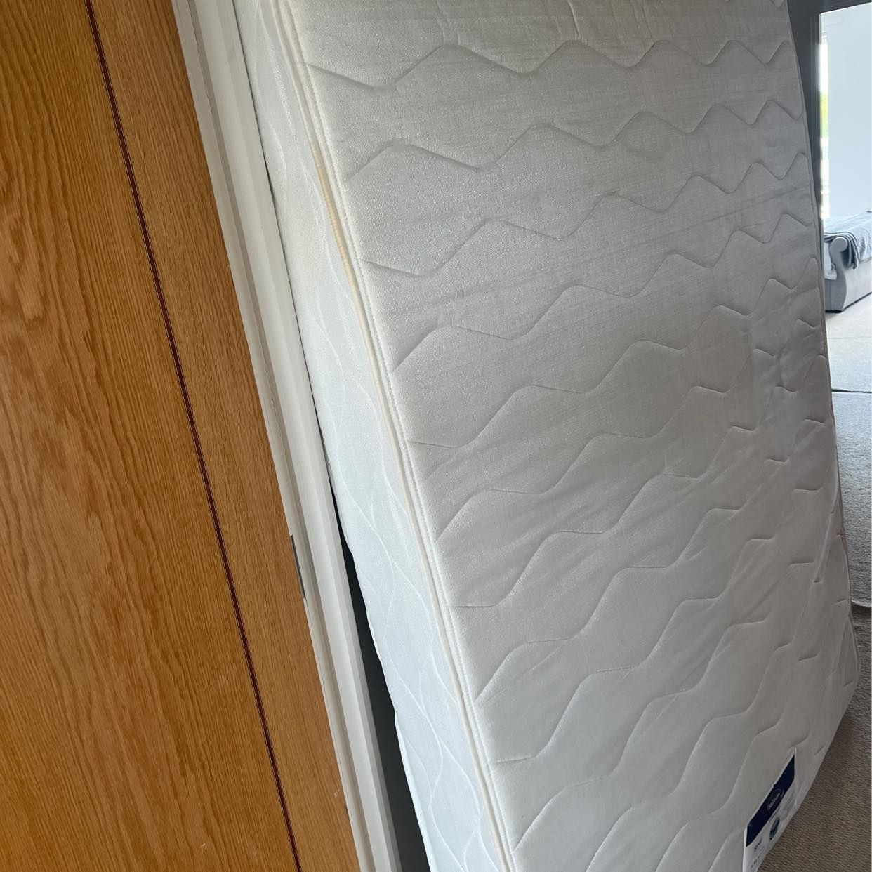 King Size Mattress Ealing Tiptapp