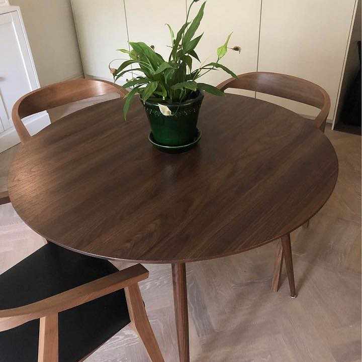 image of Hämta/leverera bord - 