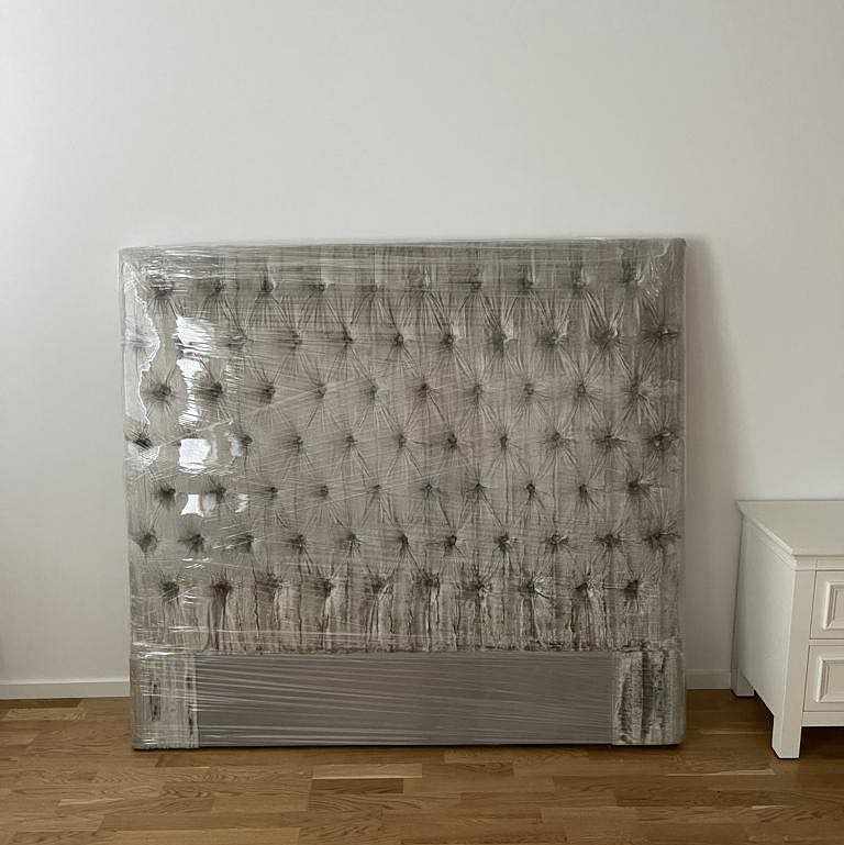 image of Headboard - 