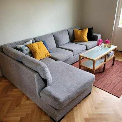 image of Hämta soffa  - 