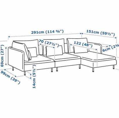 image of Flytt av Stor soffa - 