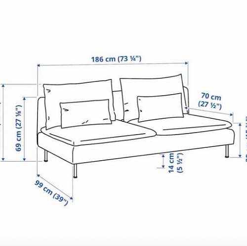 image of Flytt av Stor soffa - 