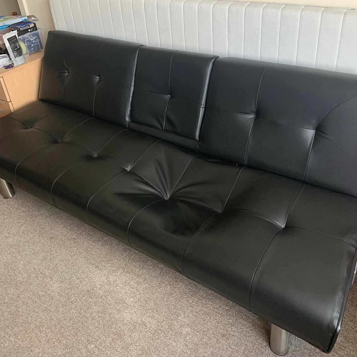 image of Sofa bed - London