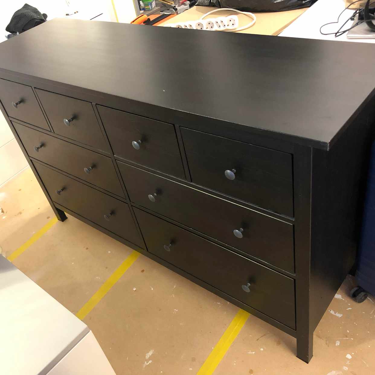 image of Give-away of IKEA dresser - Stockholm City