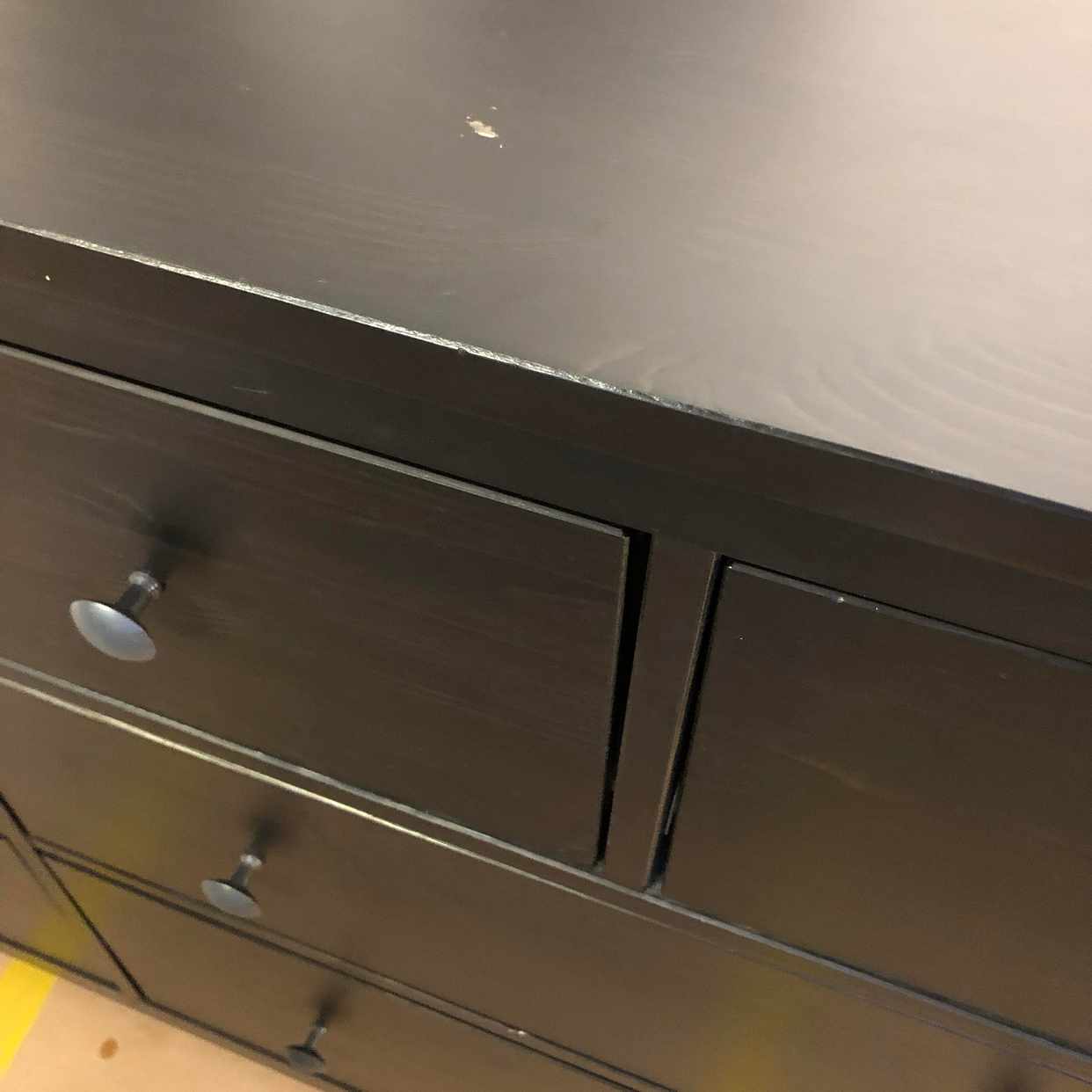 image of Give-away of IKEA dresser - Stockholm City