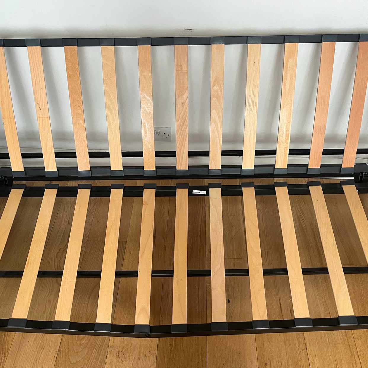 image of Removing sofa bed frame - London