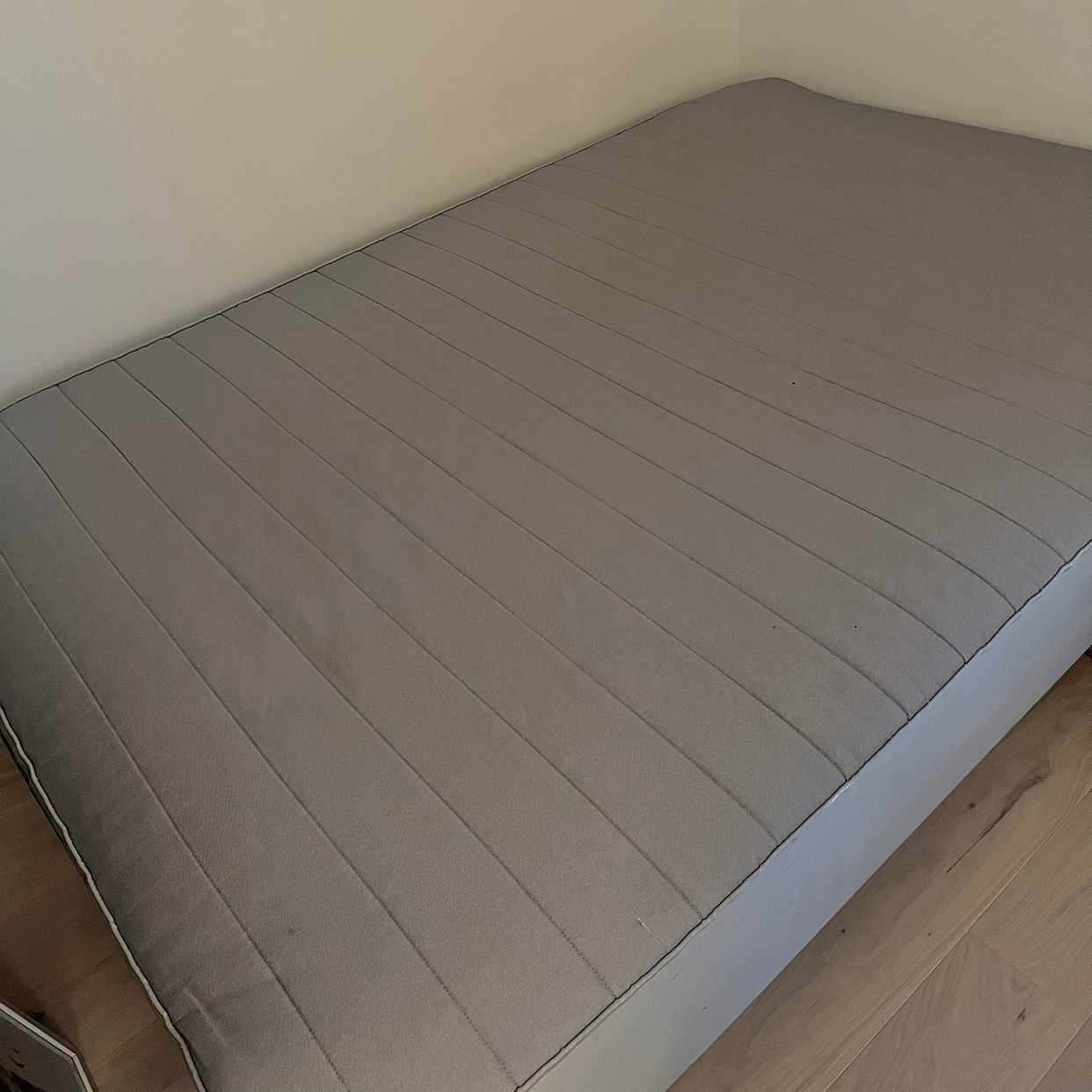 image of Ikea säng 120x200 sultan - Vendelsö