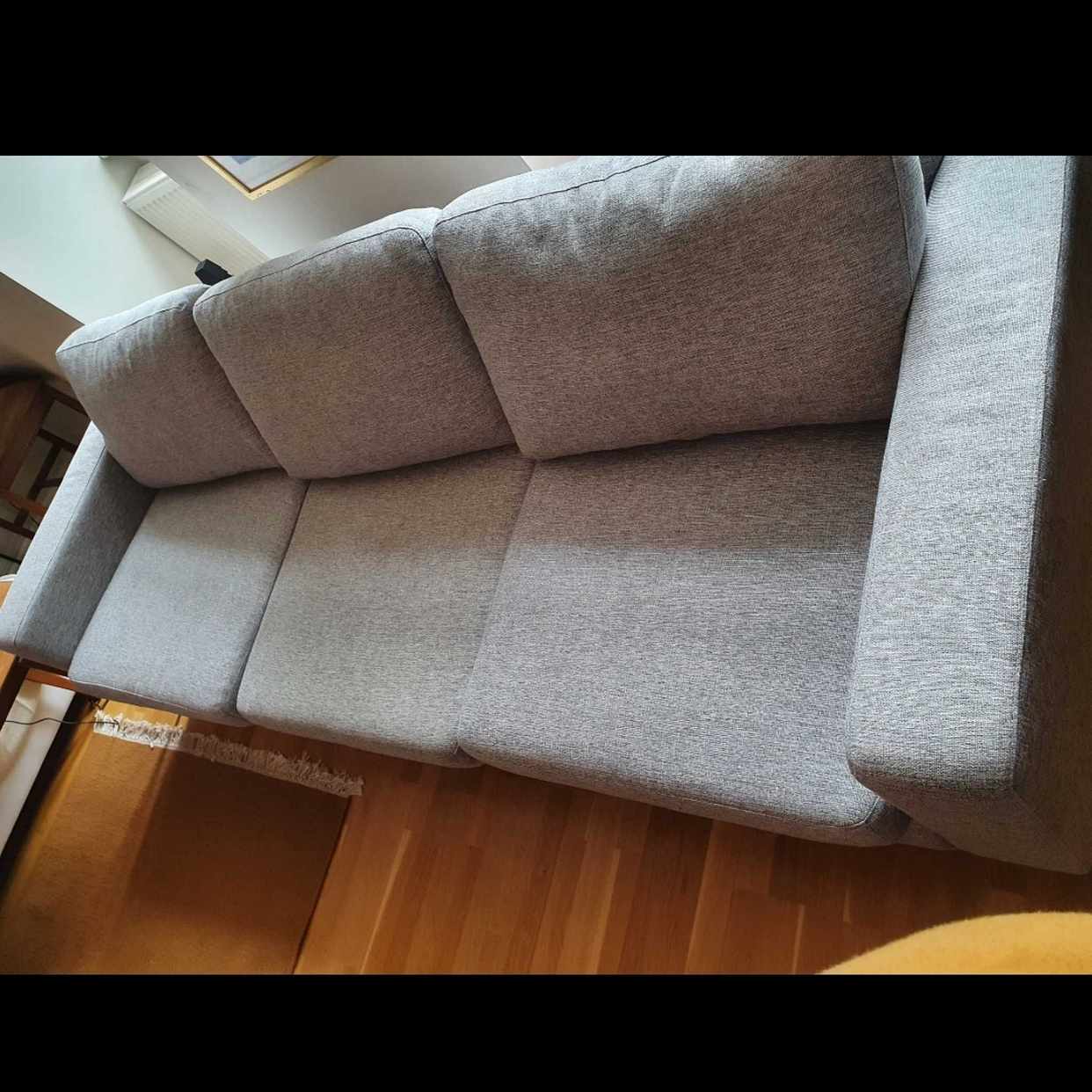 image of Soffa 3-sits - Göteborg