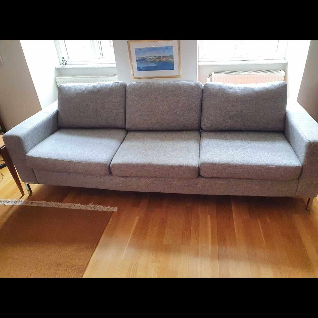 image of Soffa 3-sits - Göteborg