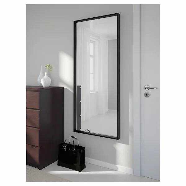 image of Remove broken mirror - London