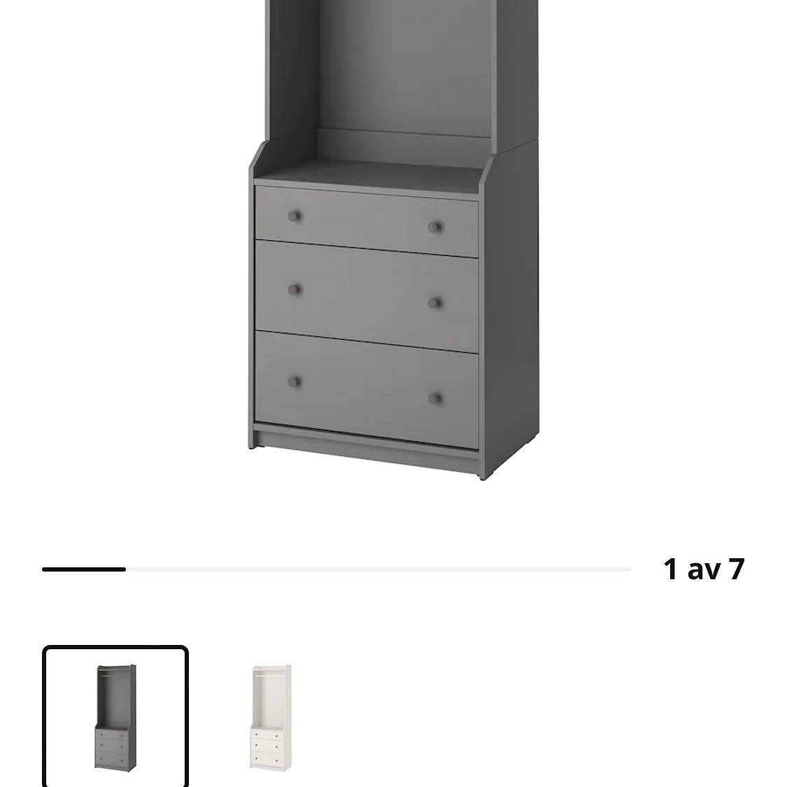 image of Hämta en möbel och paket - 