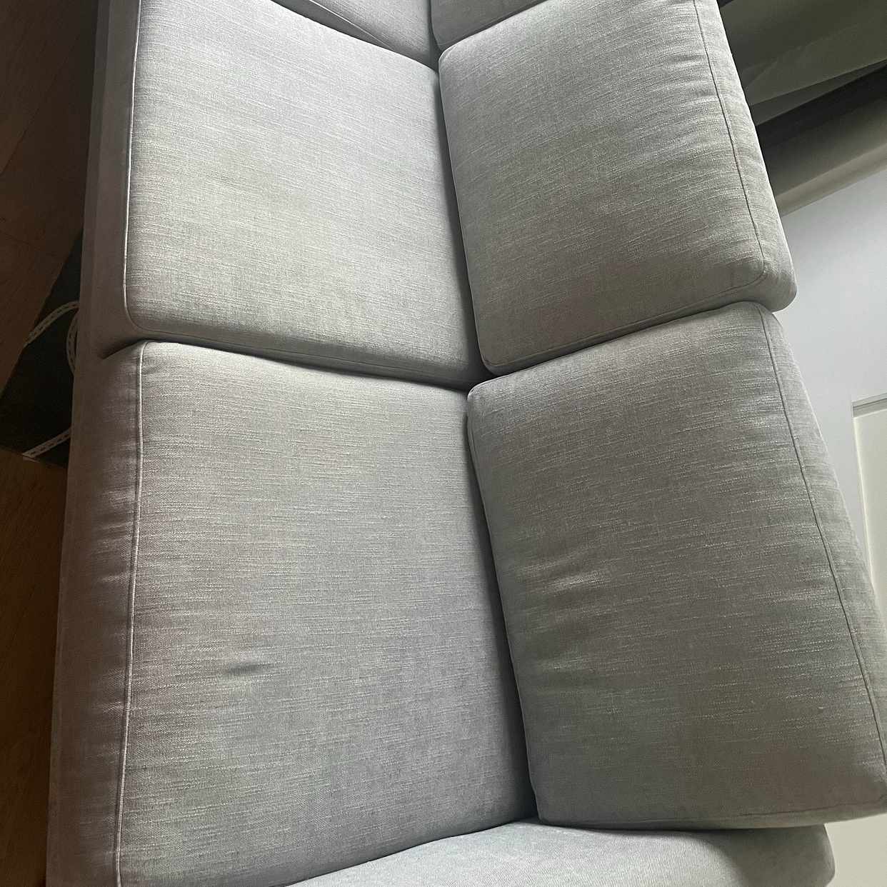 image of Soffa bortskänkes mot häm - Sigtuna