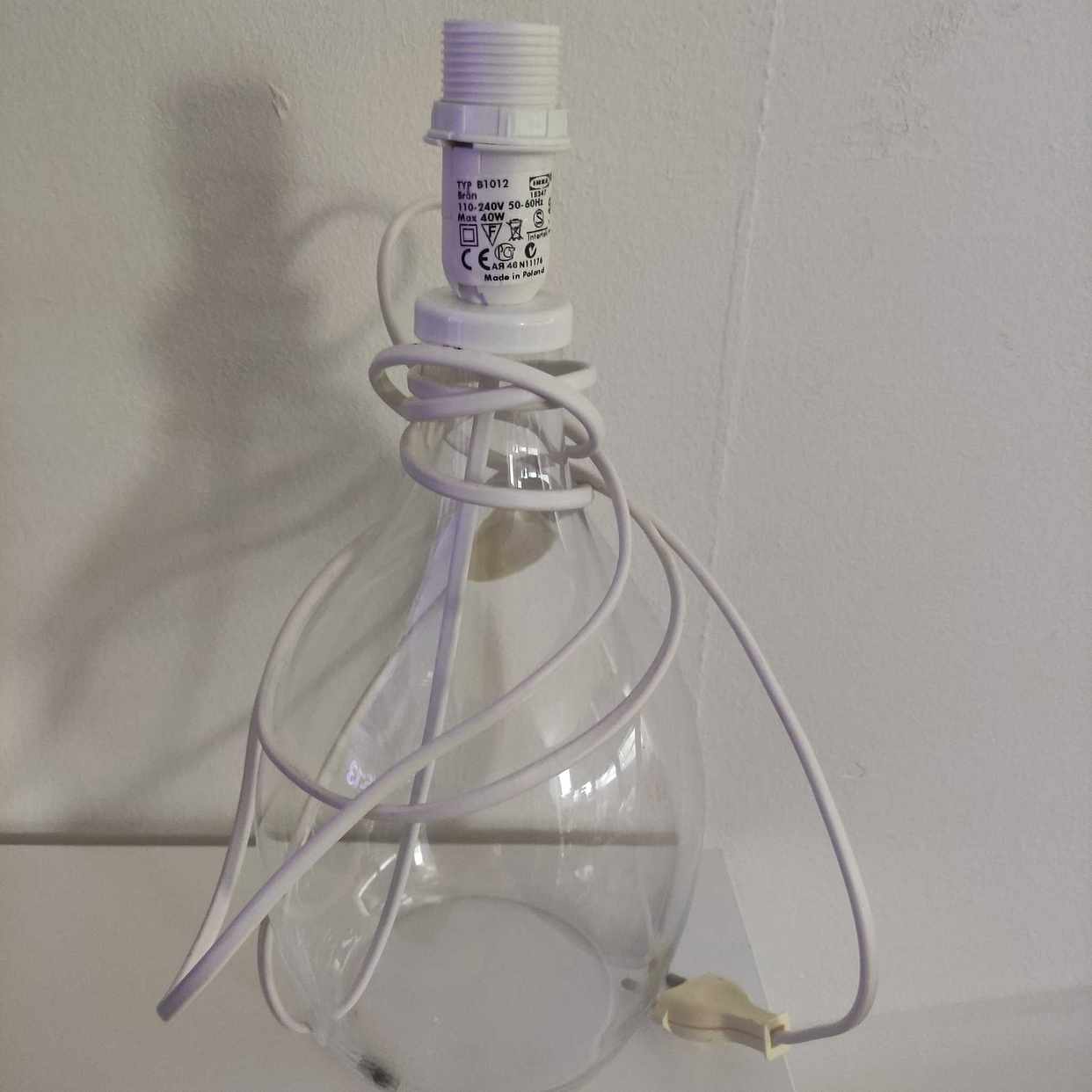 image of Table lamp - Täby