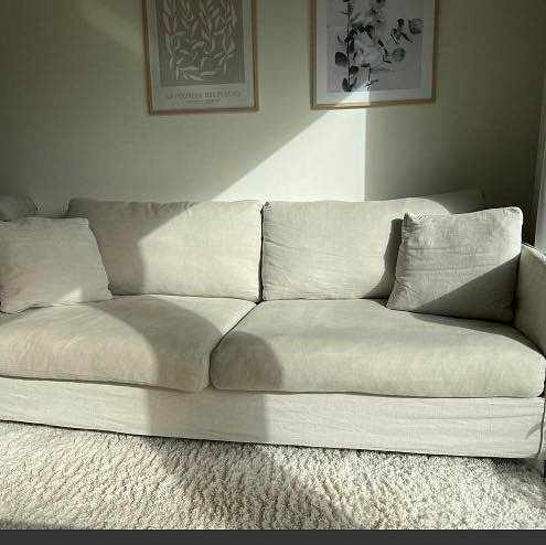 image of Sofa - 