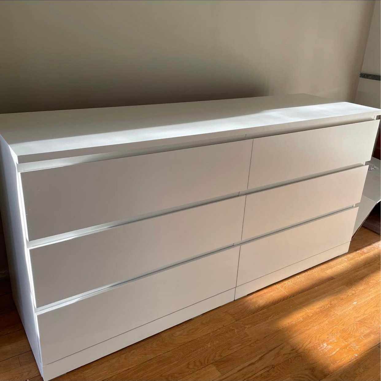 image of drawers - Bandhagen