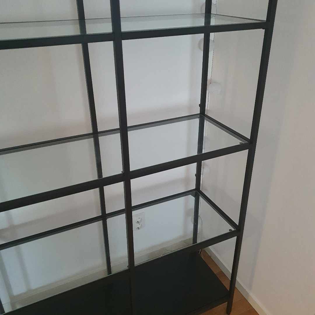 image of IKEA Vittsjö hylla - Sollentuna