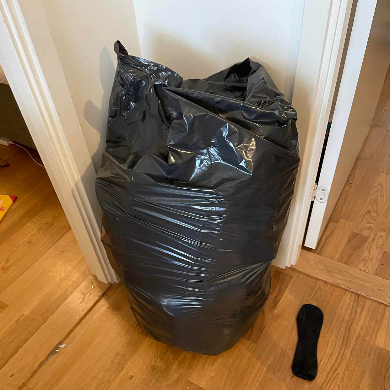 image of Återvinning och återbruk - Hägersten