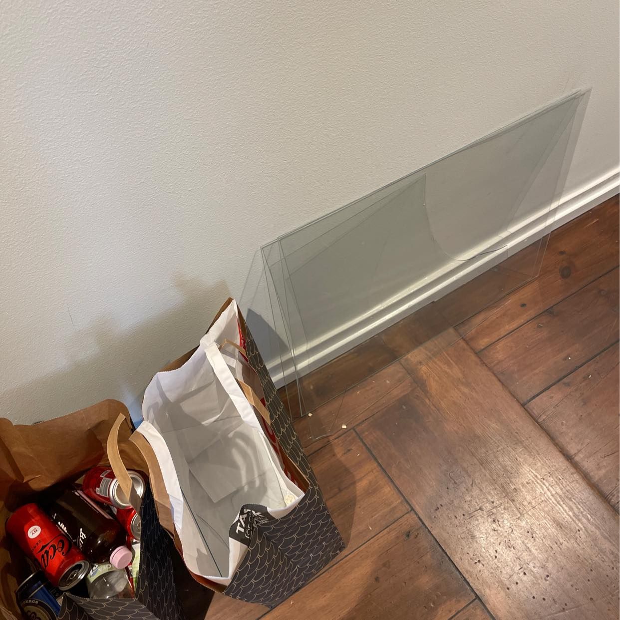 image of Tavelramar,glas,papp - Stockholm
