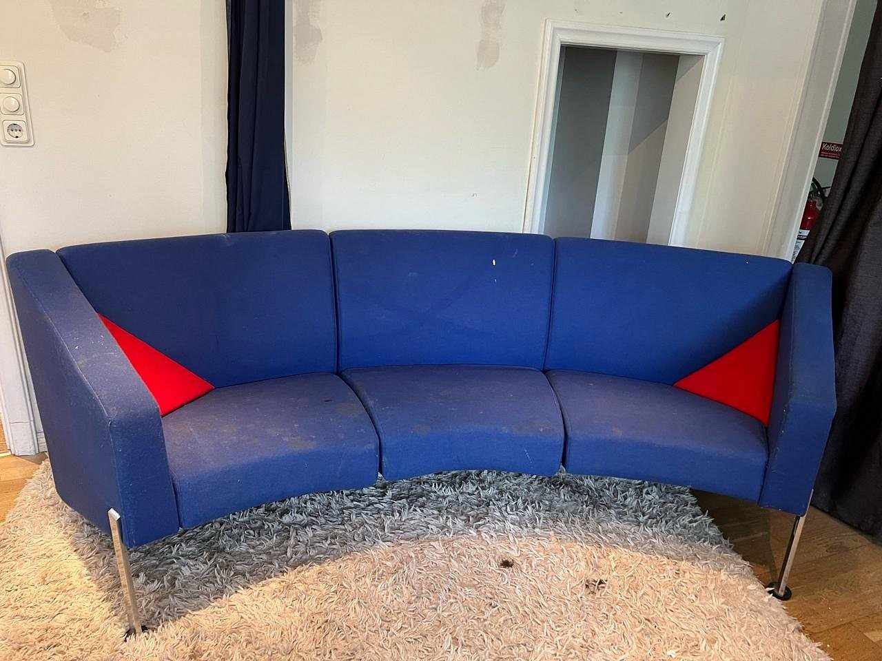 image of Soffa  mått ••••••••• - 