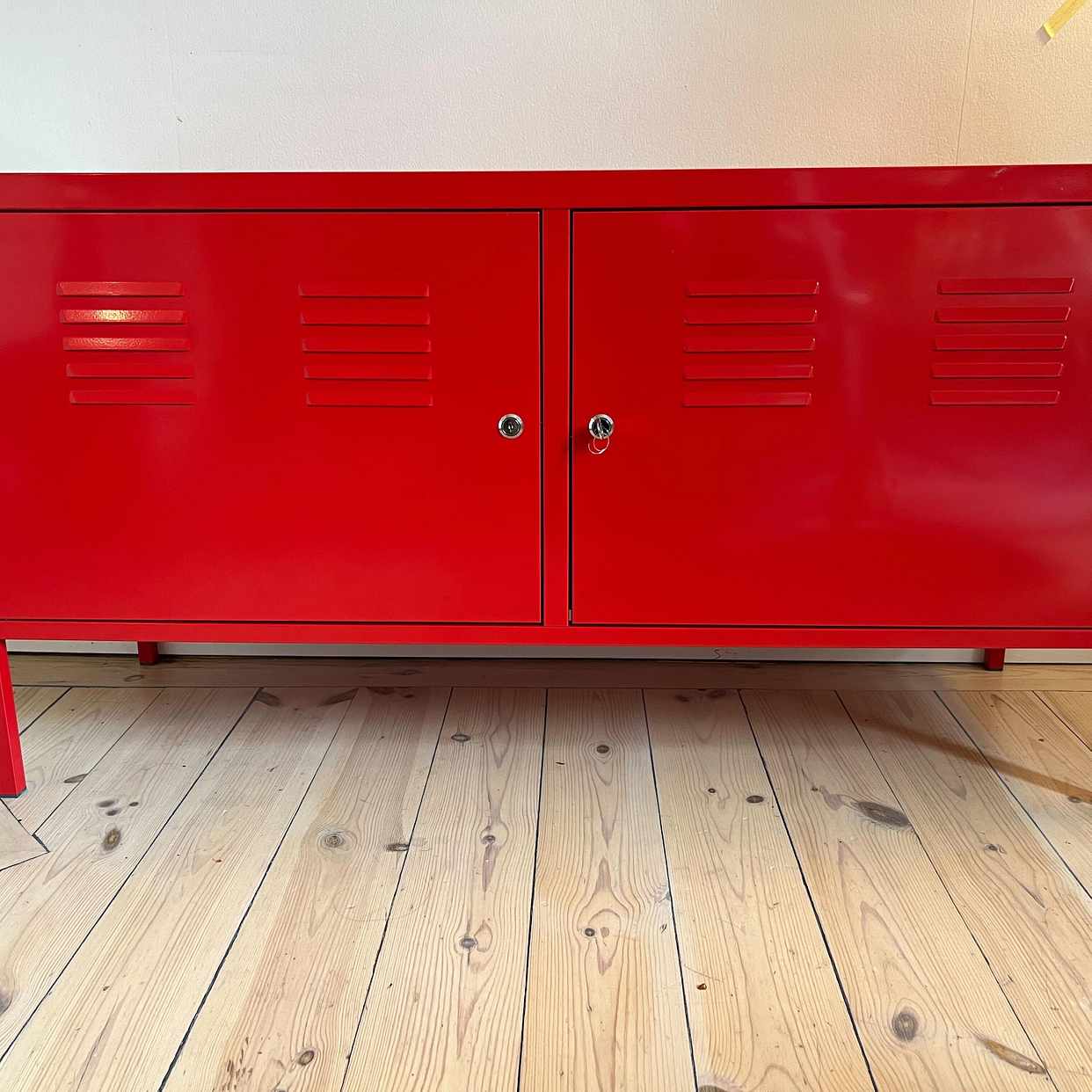 Pick up IKEA Tiptapp