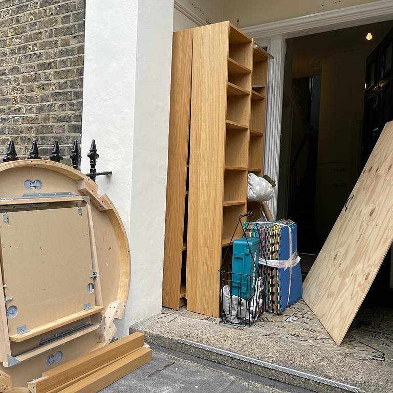 Furniture Islington Tiptapp