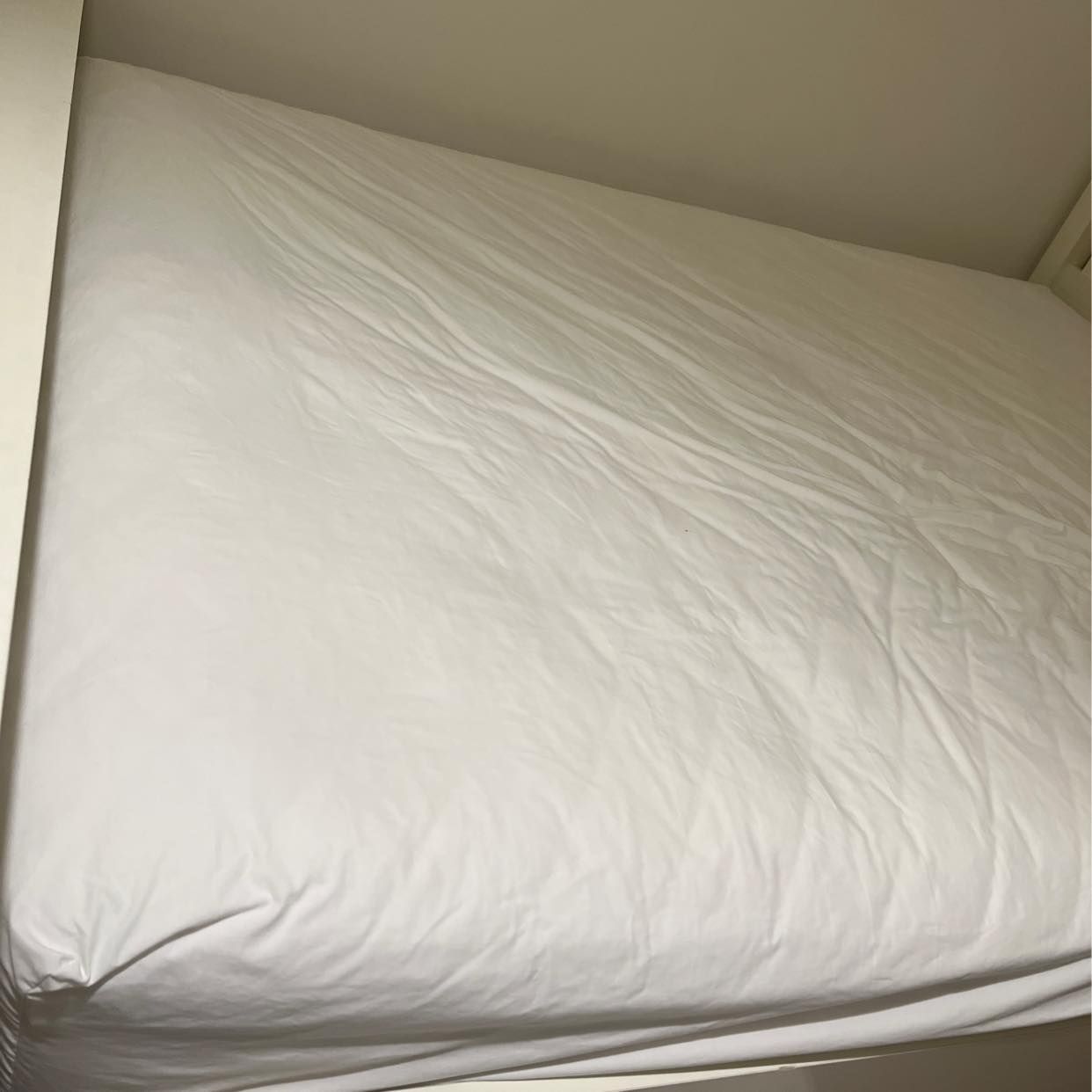 Double mattress Richmond Upon Thames Tiptapp