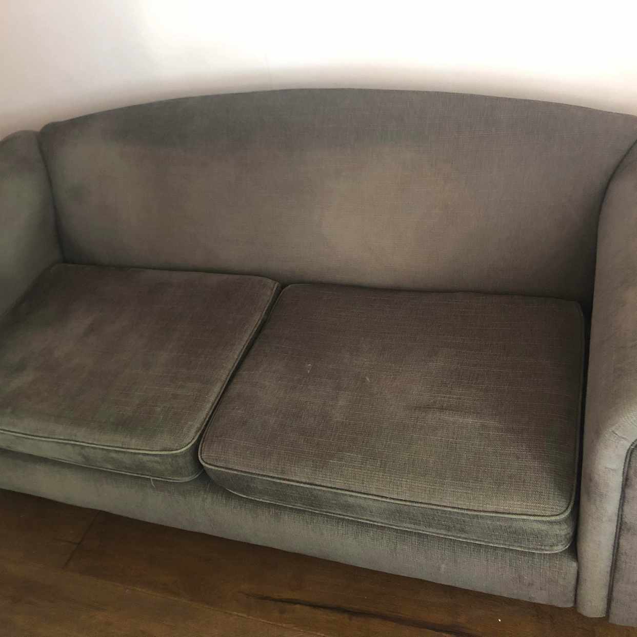 image of Removal of sofa - Greenwich