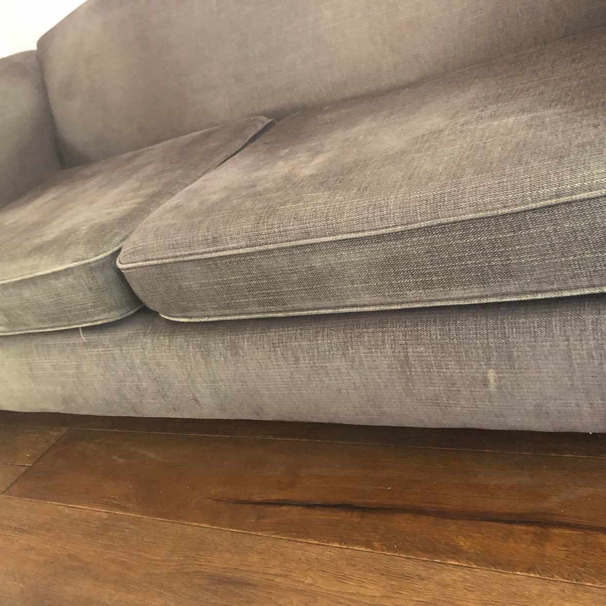 image of Removal of sofa - Greenwich