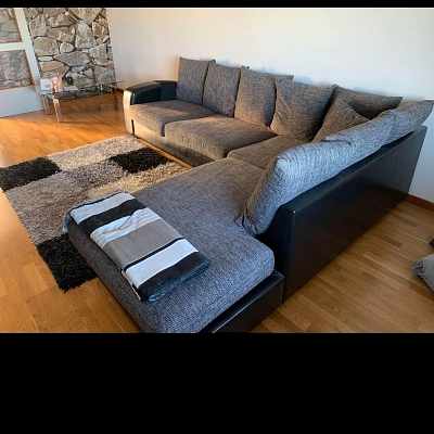 image of I want to move sofa - 