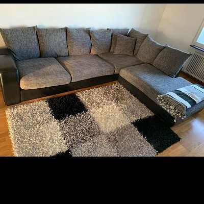 image of I want to move sofa - 