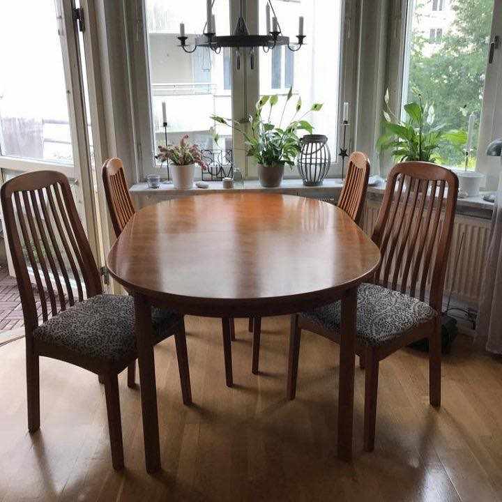 image of Table, demounted - 