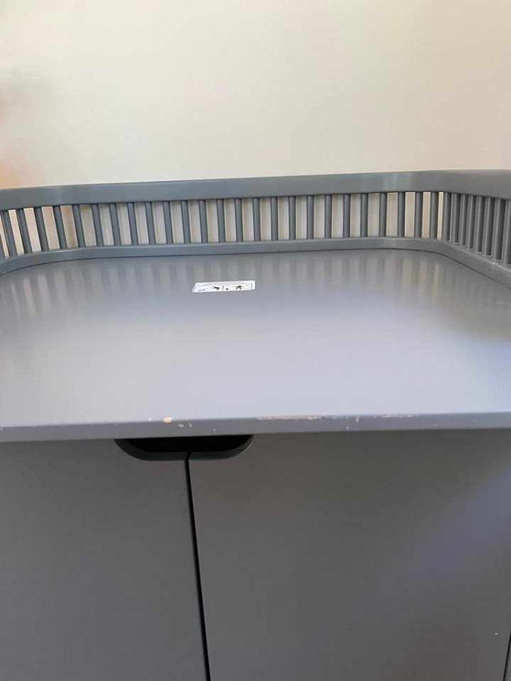 image of Skötbord Sebra - 